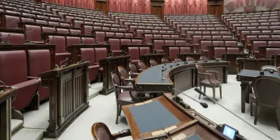 Big, catapultati, signori delle preferenze, uscenti e “rientranti”. In Calabria i partiti preparano le candidature al Parlamento – NOMI