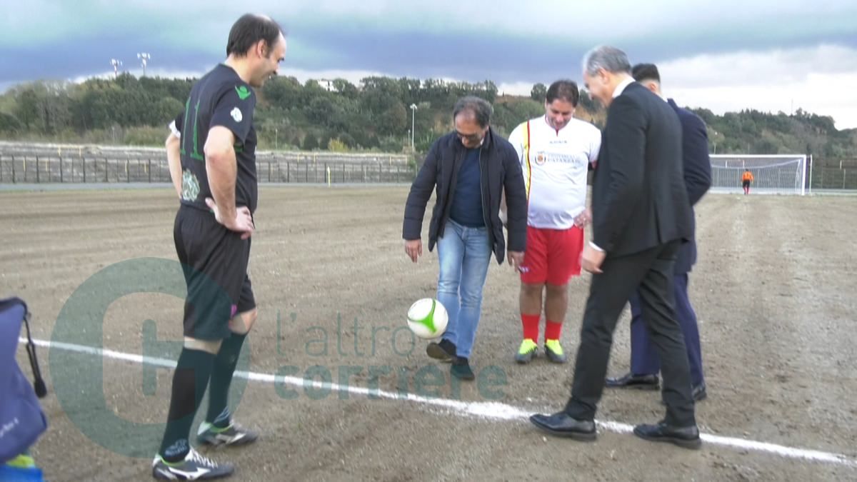 Il “Carlei” di Lamezia riapre parzialmente – VIDEO