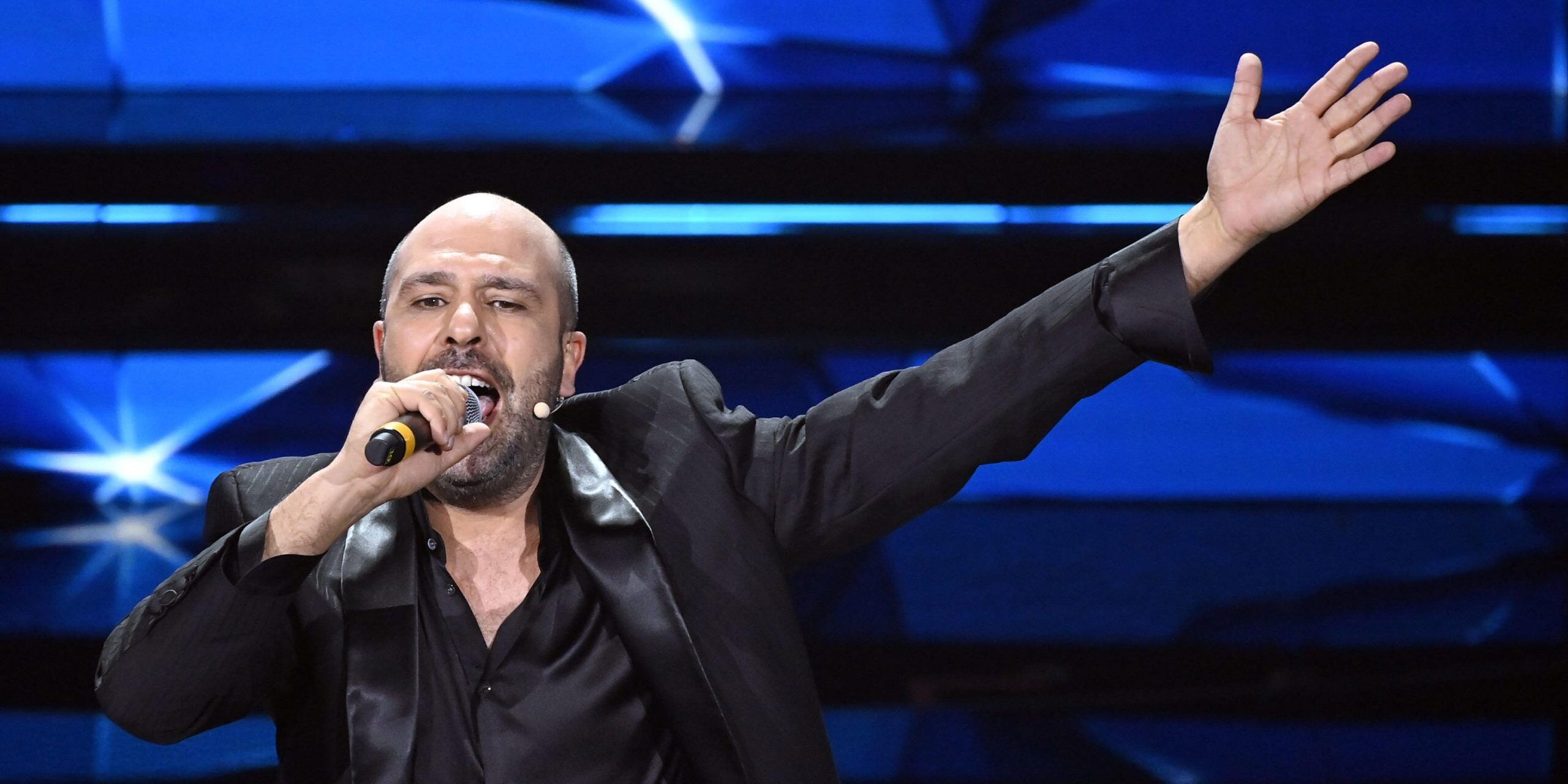 Domani a Lamezia Terme arriva il megashow di Checco Zalone