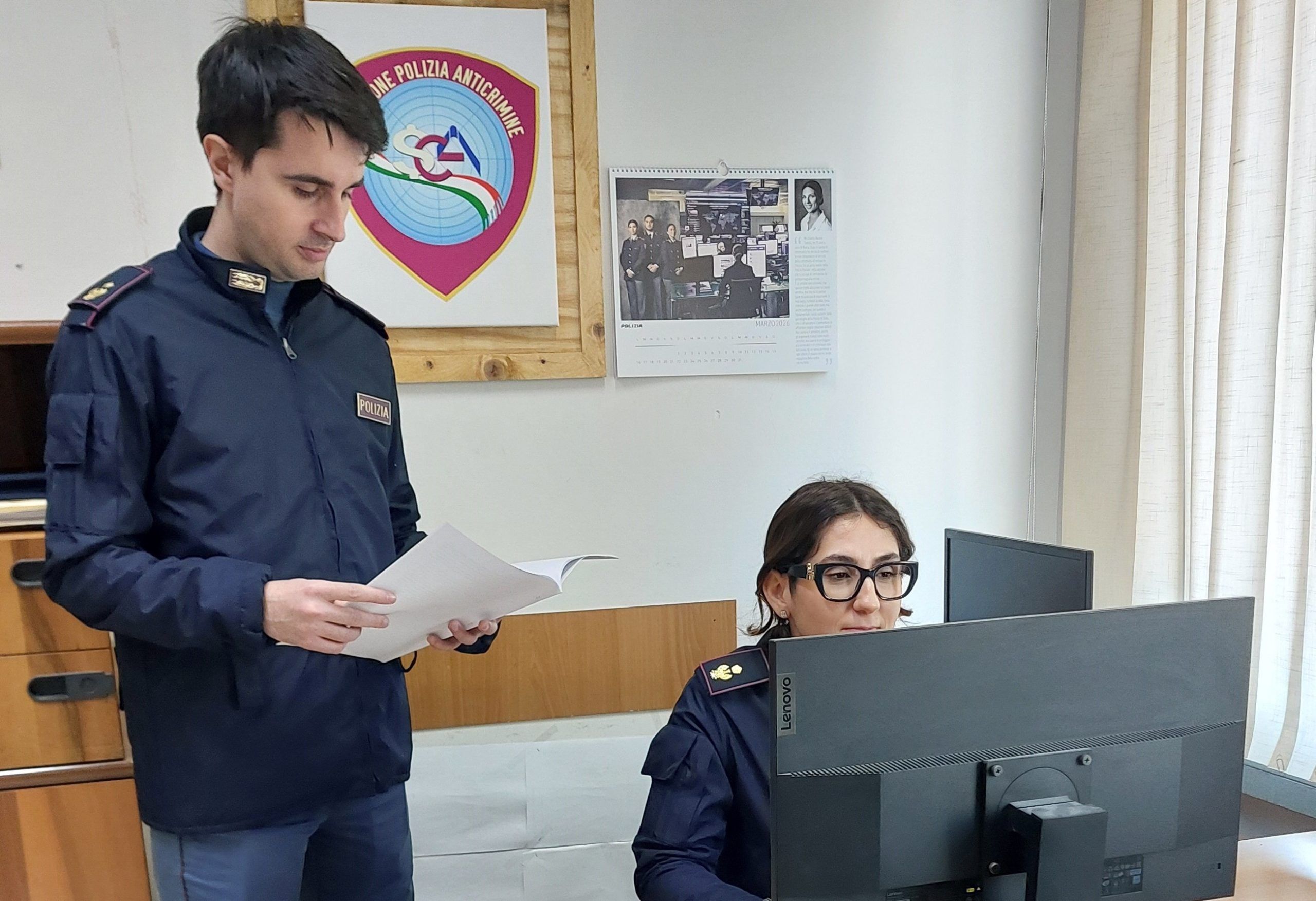 Reggio Calabria, emesse 37 misure di prevenzione