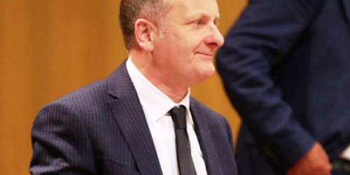 Bevacqua raccoglie l’appello di Sposato. «Finora muro di gomma del centrodestra»