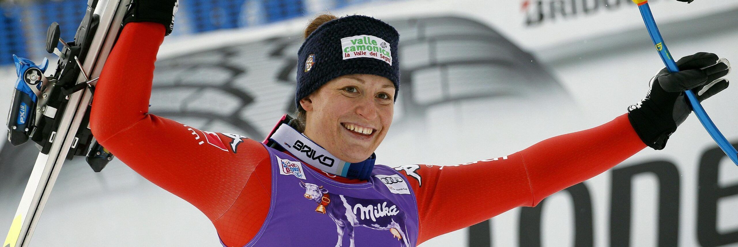 Lutto nel mondo dello sci, scompare Elena Fanchini