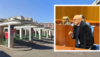 Sicurezza a Cosenza, De Cicco: «Servono controlli h24 e presenza costante dello Stato»