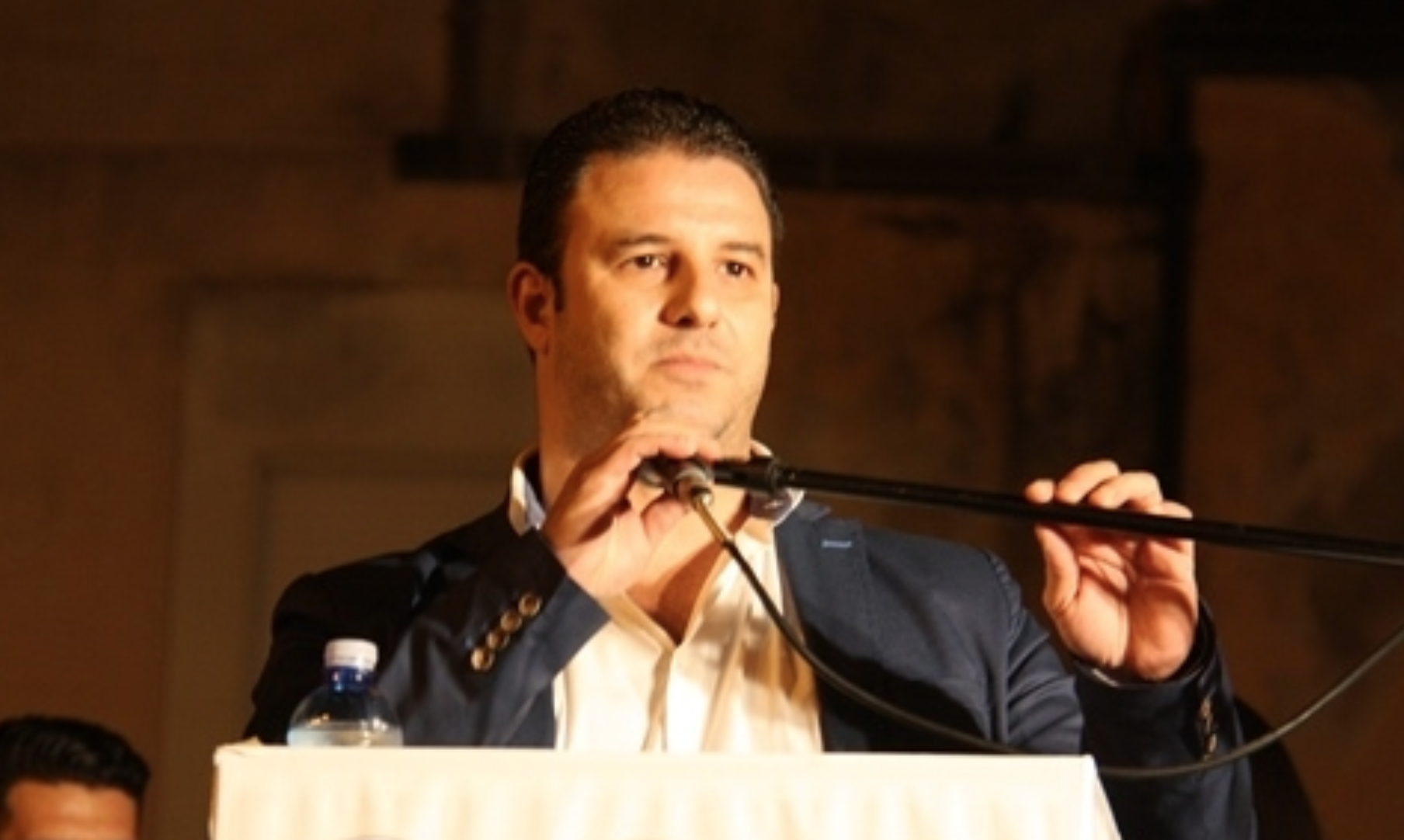 «C’è chi trama contro Oliverio»