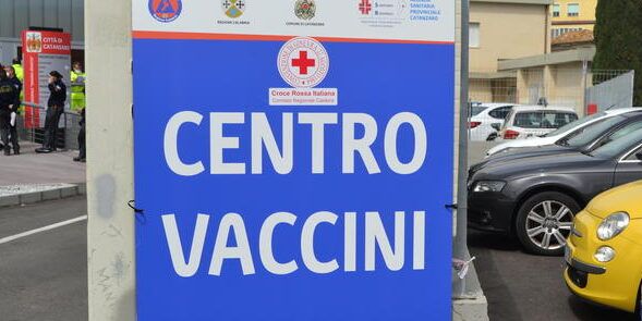 Gimbe: il 12% della popolazione calabrese non ha ricevuto alcuna dose di vaccino