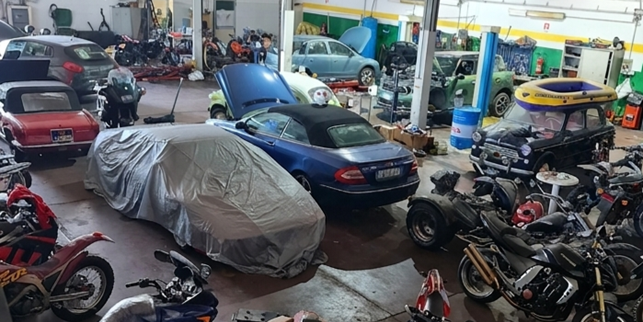 Polstrada, 121 attività controllate in Calabria: 22 denunciati e oltre 100mila euro di sanzioni