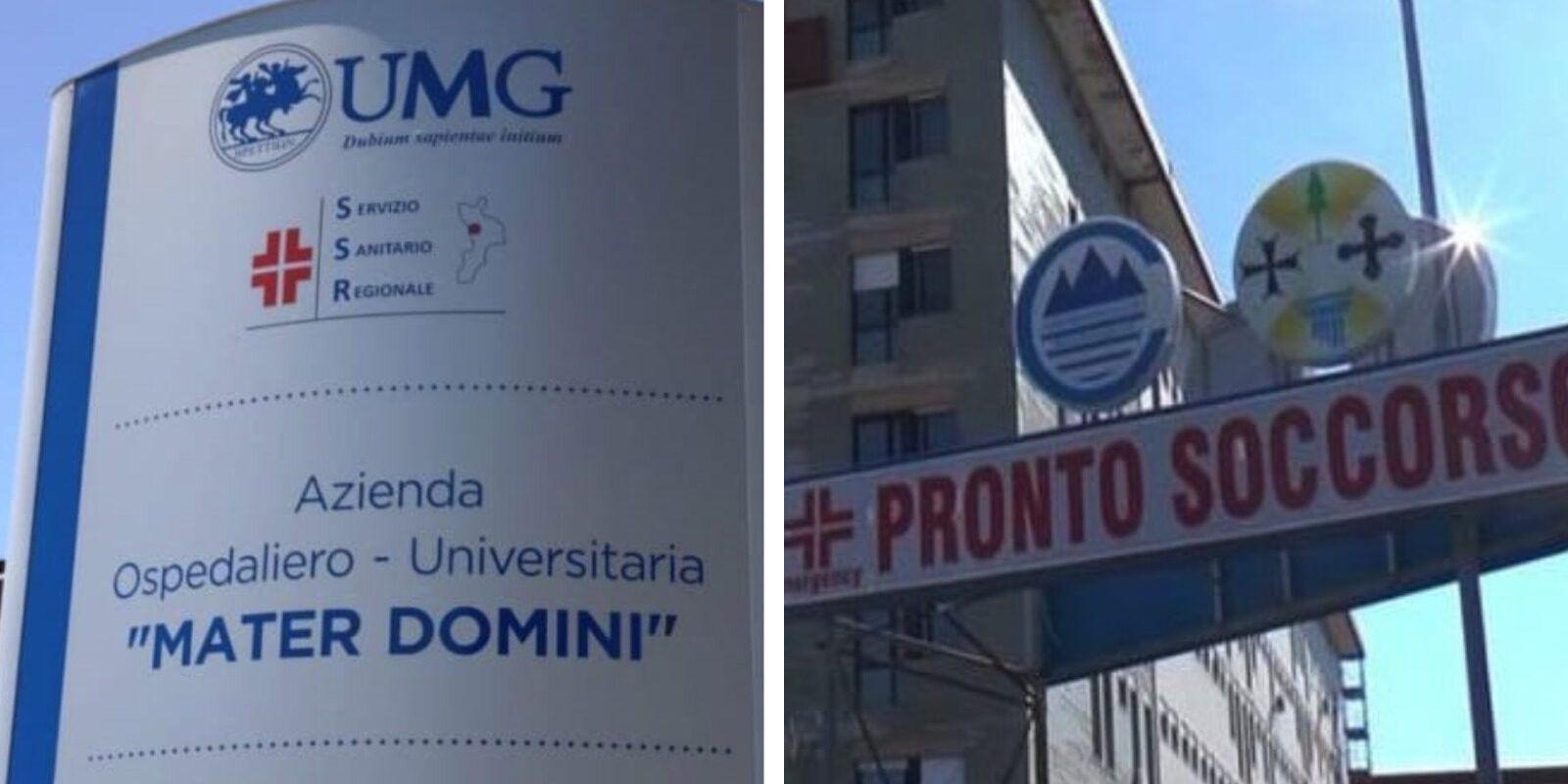 «Lamezia nella prospettiva della Dulbecco: una riflessione sulla sanità regionale e l’Area Urbana Catanzaro-Lamezia»