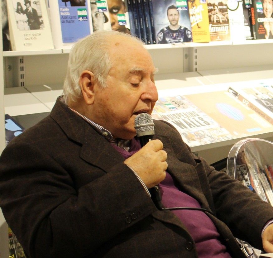 Lutto nell’imprenditoria calabrese, morto Gaetano Nola