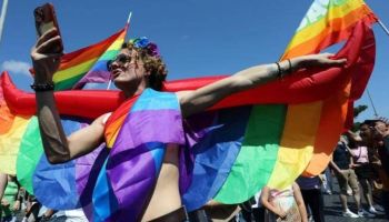 “Catanzaro Pride” entra nel vivo: pronto il programma per la parata dell’8 agosto