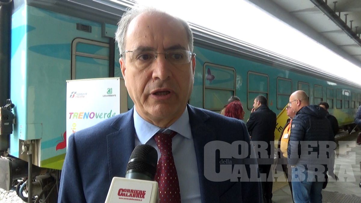 Lamezia, amministrazione paralizzata ma Mascaro è ottimista: «Presto splenderà la luce sulla città»