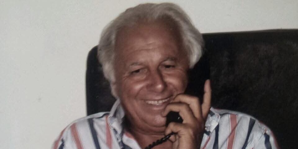 Morto Pasqualino Esposito, ex sindaco di San Donato di Ninea e assessore provinciale