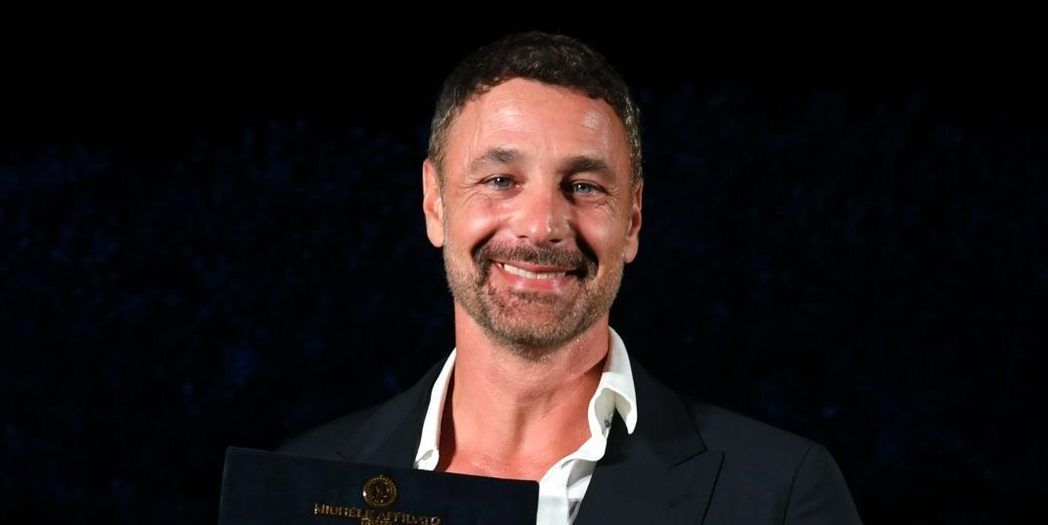 Audio rubati a Raoul Bova, la procura indaga per tentata estorsione