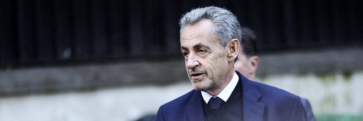 Sarkozy, confermata la condanna nel caso Bygmalion