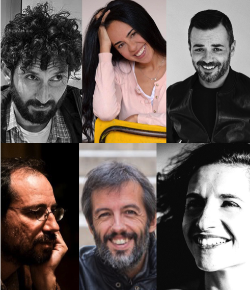 Europe Connection, le compagnie selezionate da Scena Verticale volano in Portogallo