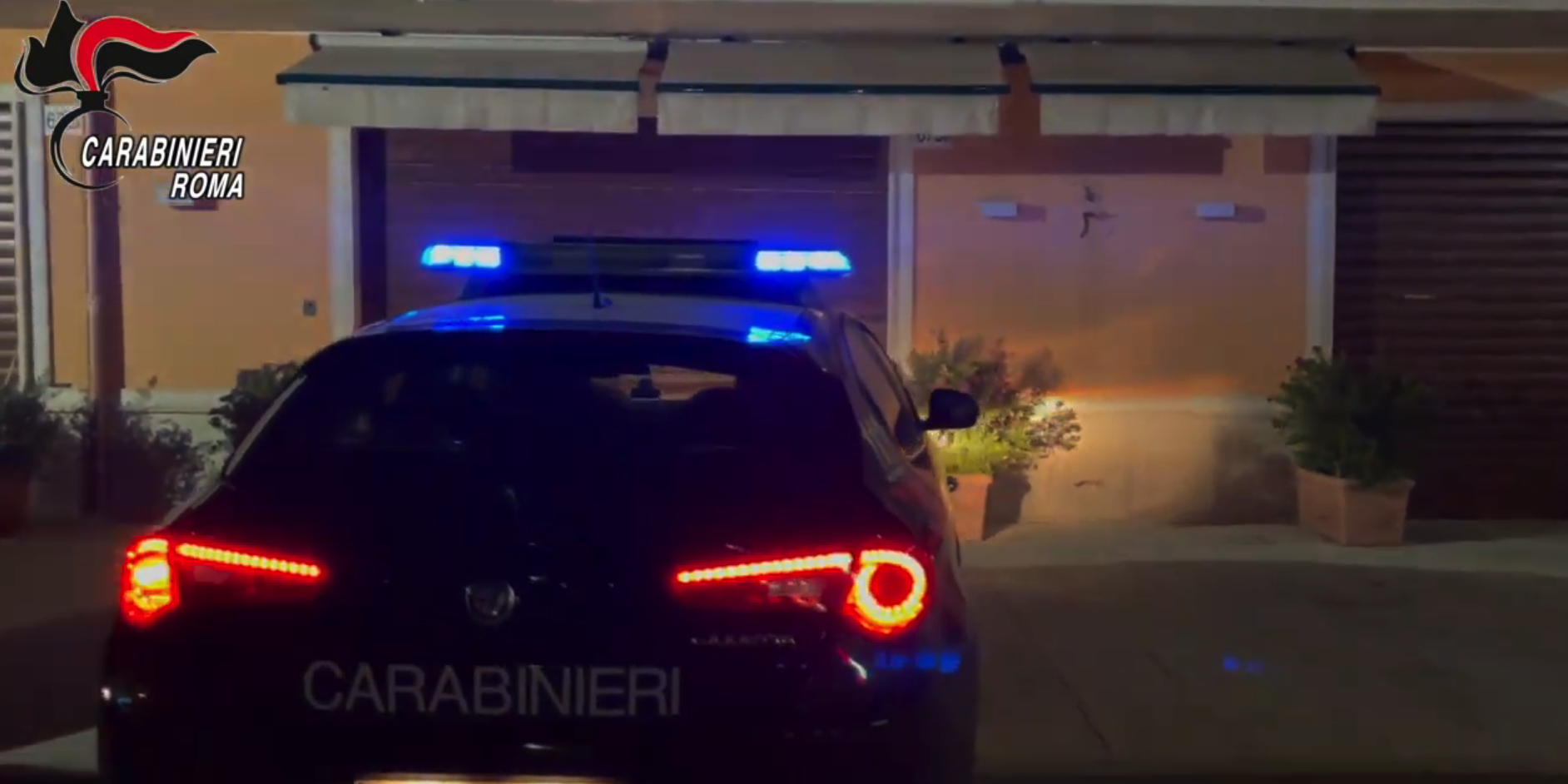 «A tua figlia ci scippo la testa». A Roma le minacce e i metodi violenti del boss legato agli Alvaro