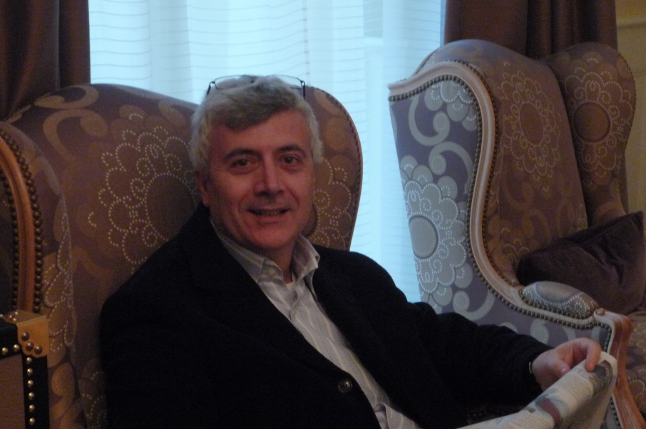 Lamezia, Pd: insediato il forum “benessere-città sana”. Renato Zaffina è il portavoce