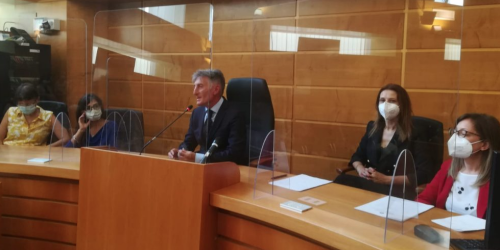 GAROFALO tribunale lamezia