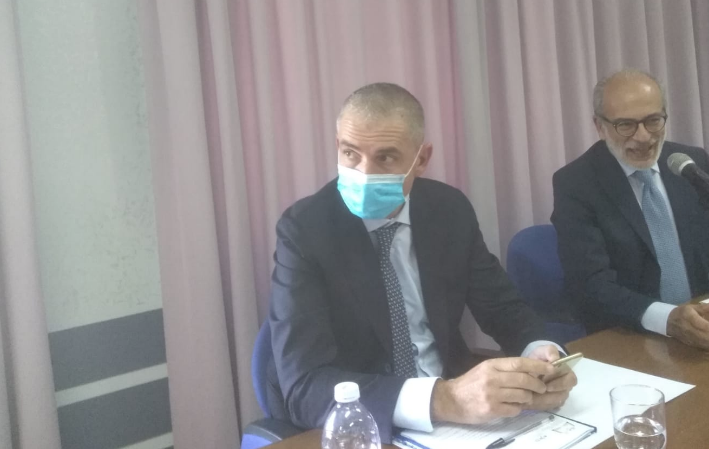 Costa: «Tempi maturi per la fine del commissariamento»