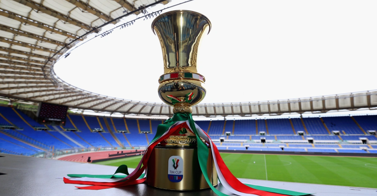 Coppa Italia 2024-2025, ecco chi affronteranno Catanzaro e Cosenza
