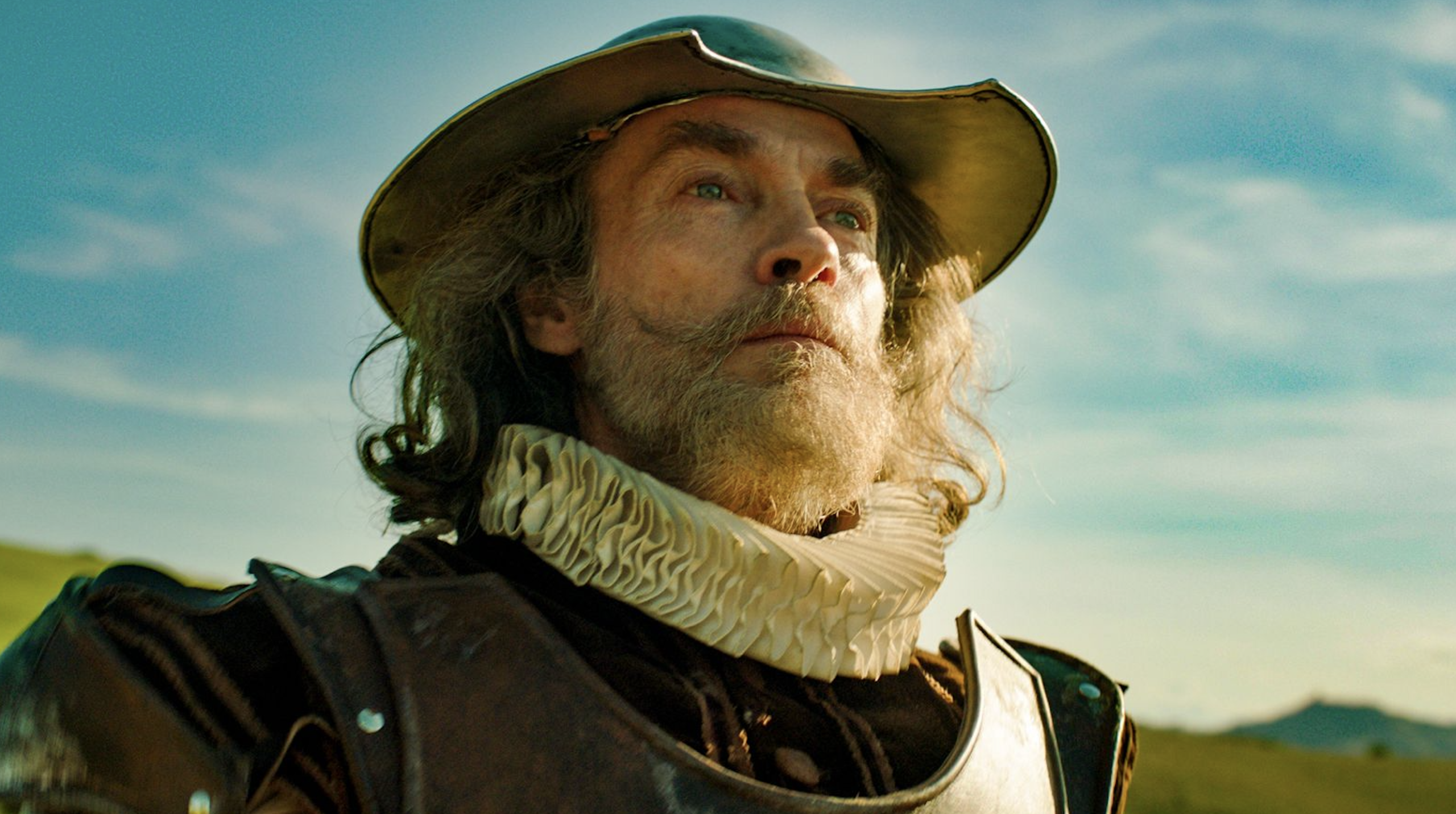 Il “Don Chisciotte” di Fabio Segatori approda in Calabria