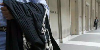 Truffa e esercizio abusivo della professione legale: chiuse le indagini sul cosentino Davide Barzan