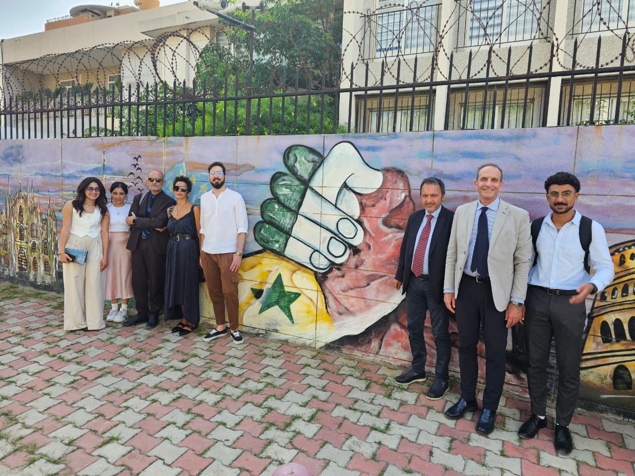 L’UniRc arriva in Senegal: presentato a Dakar il Master internazionale Designland