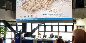 Università Mediterranea, la ricerca scientifica motore di crescita e futuro per il territorio