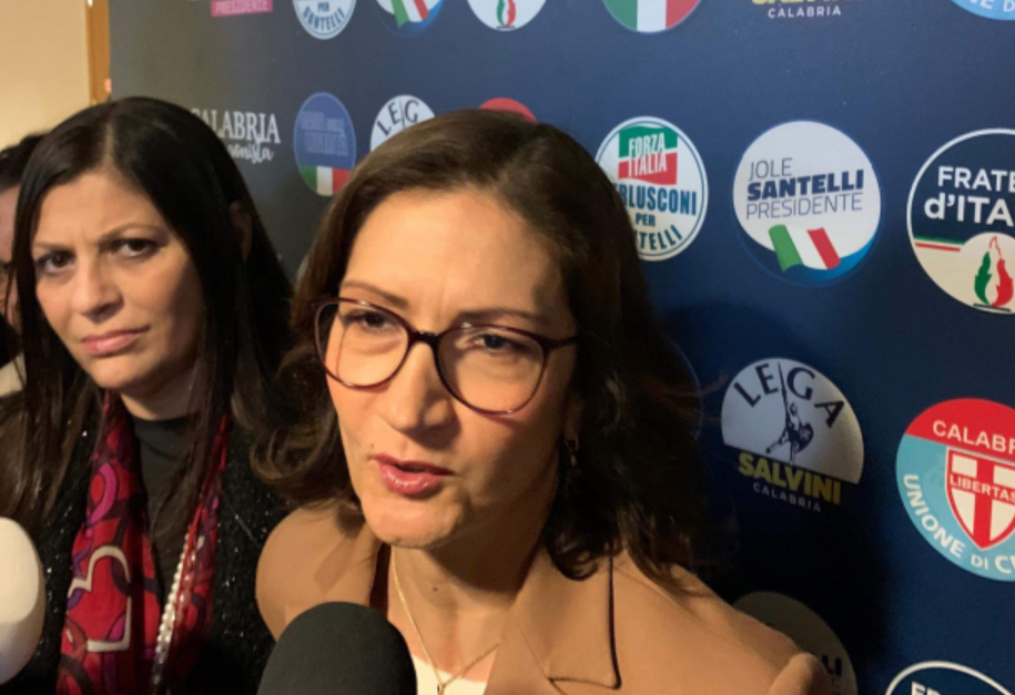 REGIONALI 2020 | I commenti. Gelmini: «Grandissima Jole». Miccoli: «Primo partito, ma ora cambiamo»