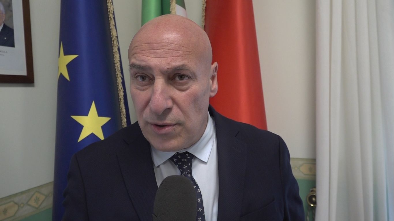 Crotone, il consigliere Ioppoli deposita una denuncia-querela contro il sindaco Voce