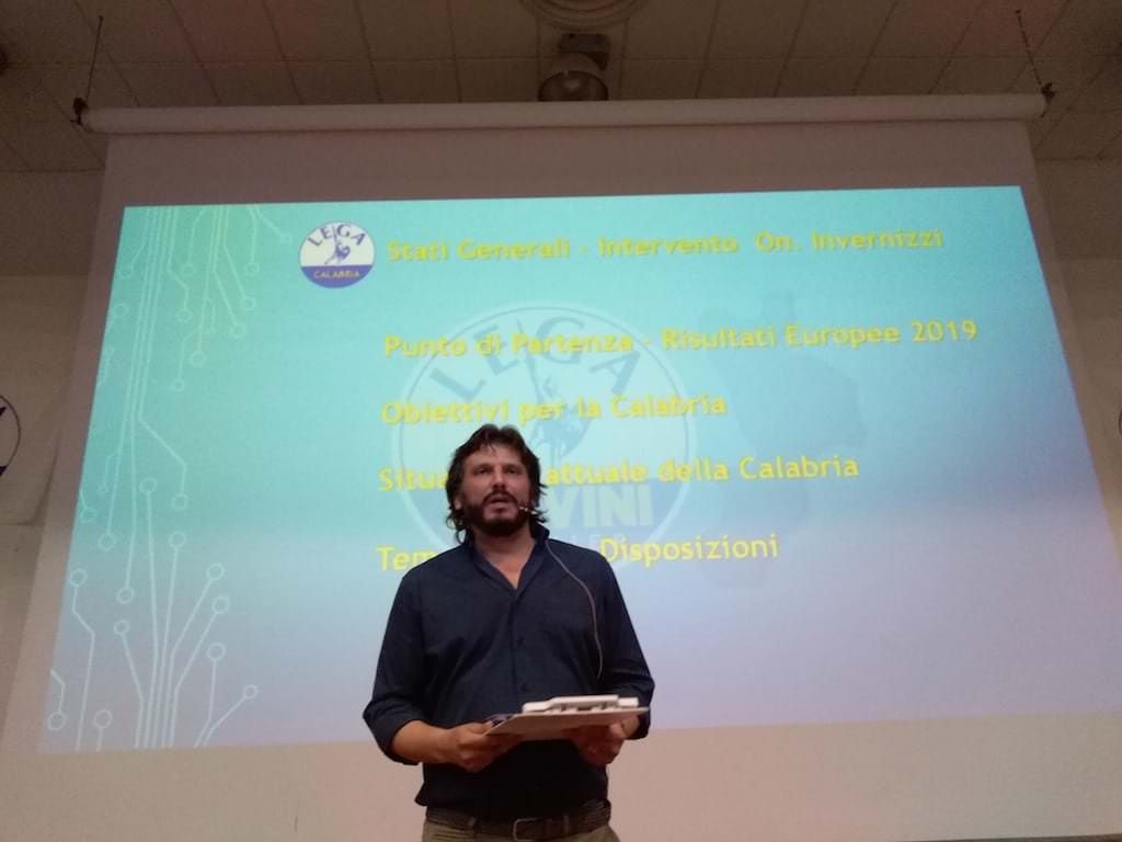 Invernizzi riunisce gli “Stati generali”, parte la corsa della Lega