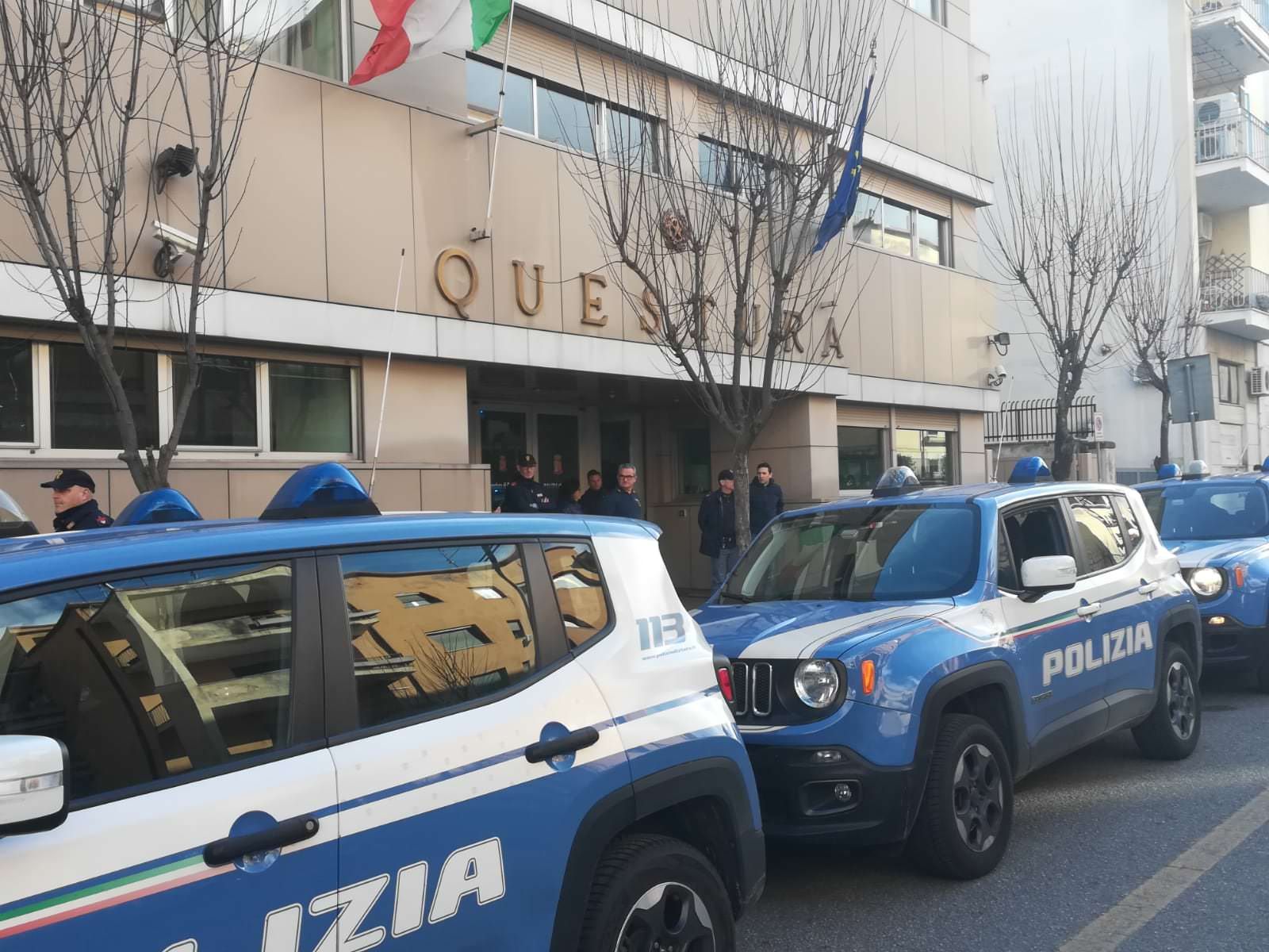 Cosenza, in fila dal macellaio-usuraio: «Sapevamo facesse prestiti»