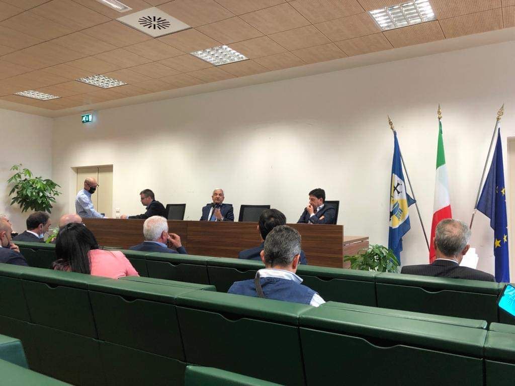 Aic Calabria, il nuovo direttore generale è Francesco Viscomi