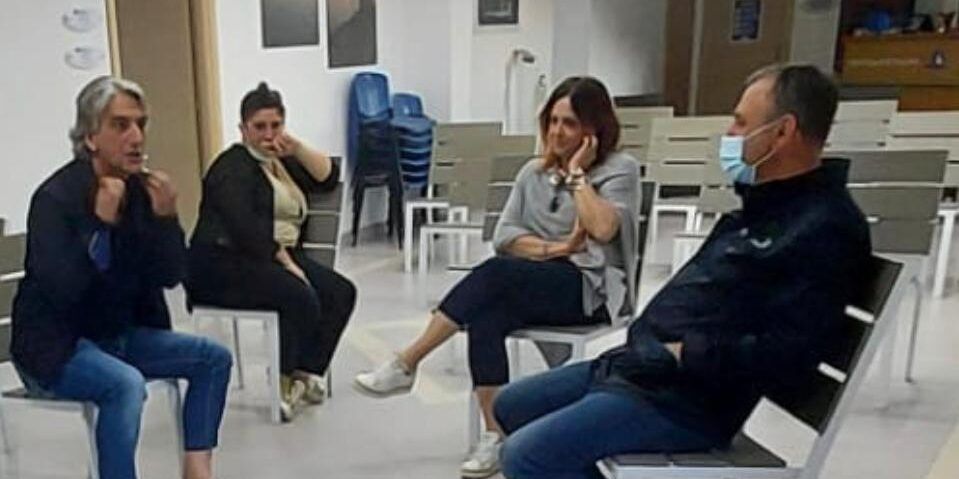 Porto di Cetraro, la Regione si interessa della questione dell’insabbiamento