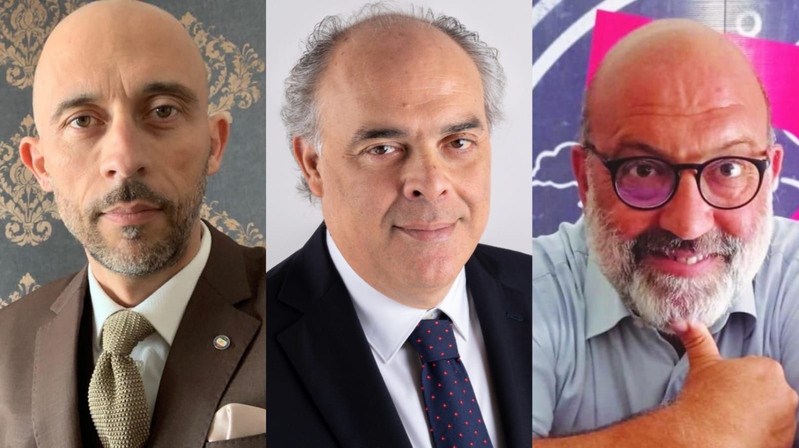 Regionali 2021, discutiamone con i candidati della “società civile”