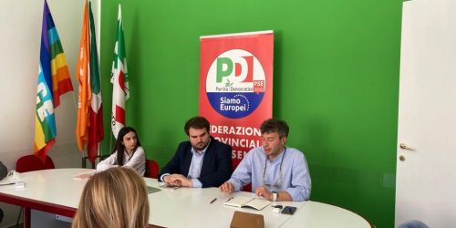 Pd-Cosenza