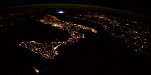 L'orgoglio calabro da ritrovare