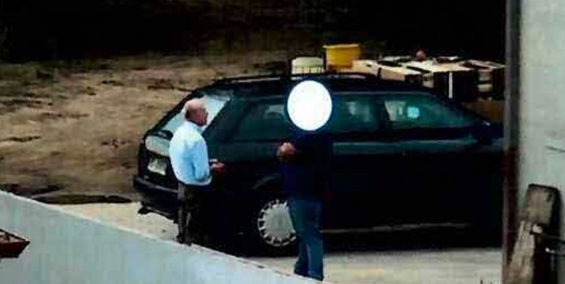 ‘Ndrangheta stragista, Adornato non sarà sentito. Camera di consiglio dal 25 marzo