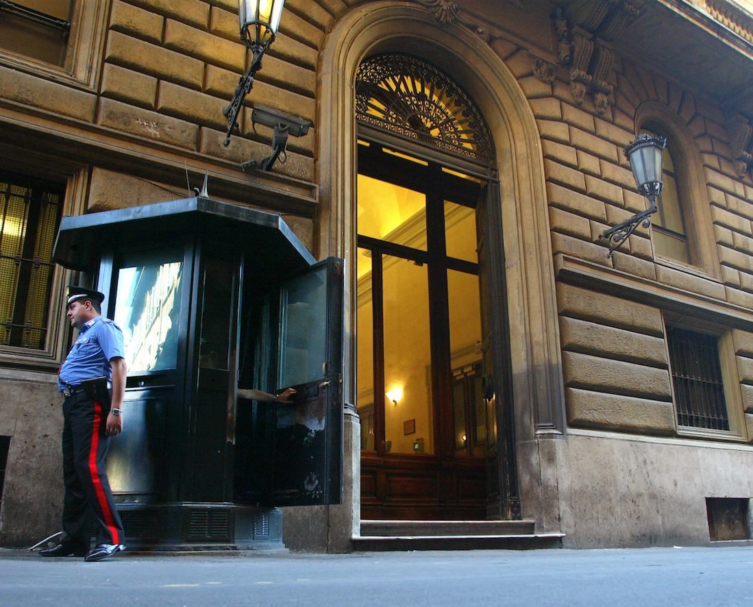 I nuovi business dei clan, dai migranti al gioco online