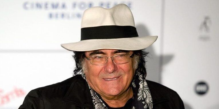 Al Bano testimonial d’eccezione per Reggio Capitale della Cultura: «Io la voto» – VIDEO