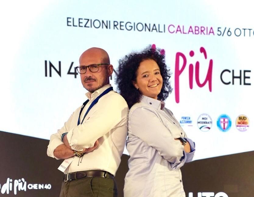 Il boom sui social e la comunicazione, il team vincente dietro la campagna elettorale di Occhiuto