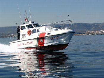 Passeggero in arresto cardiaco soccorso sulla nave da crociera
