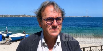Bonelli: «Il mare è una bomba ecologica. I 14,5 miliardi del Ponte vadano alla sicurezza di Calabria e Sicilia» – VIDEO