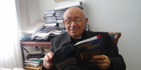 «Il tifo per la Fiorentina e l’amore per Catanzaro, la sua sposa»