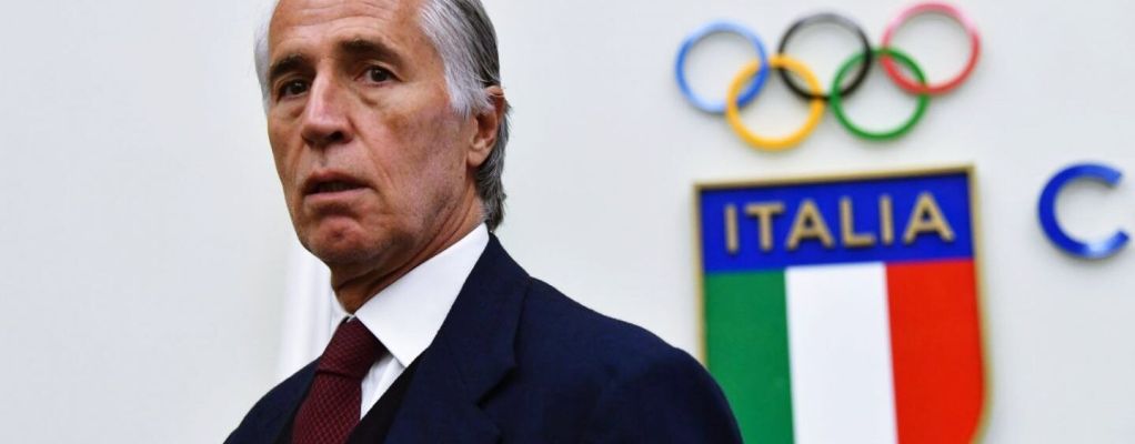Giovanni Malagò è il nuovo presidente della Figc