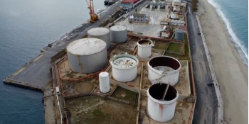 Depositi costieri, Meridionale Petroli: «Da parte nostra nessun impegno». E smonta la versione di Romeo