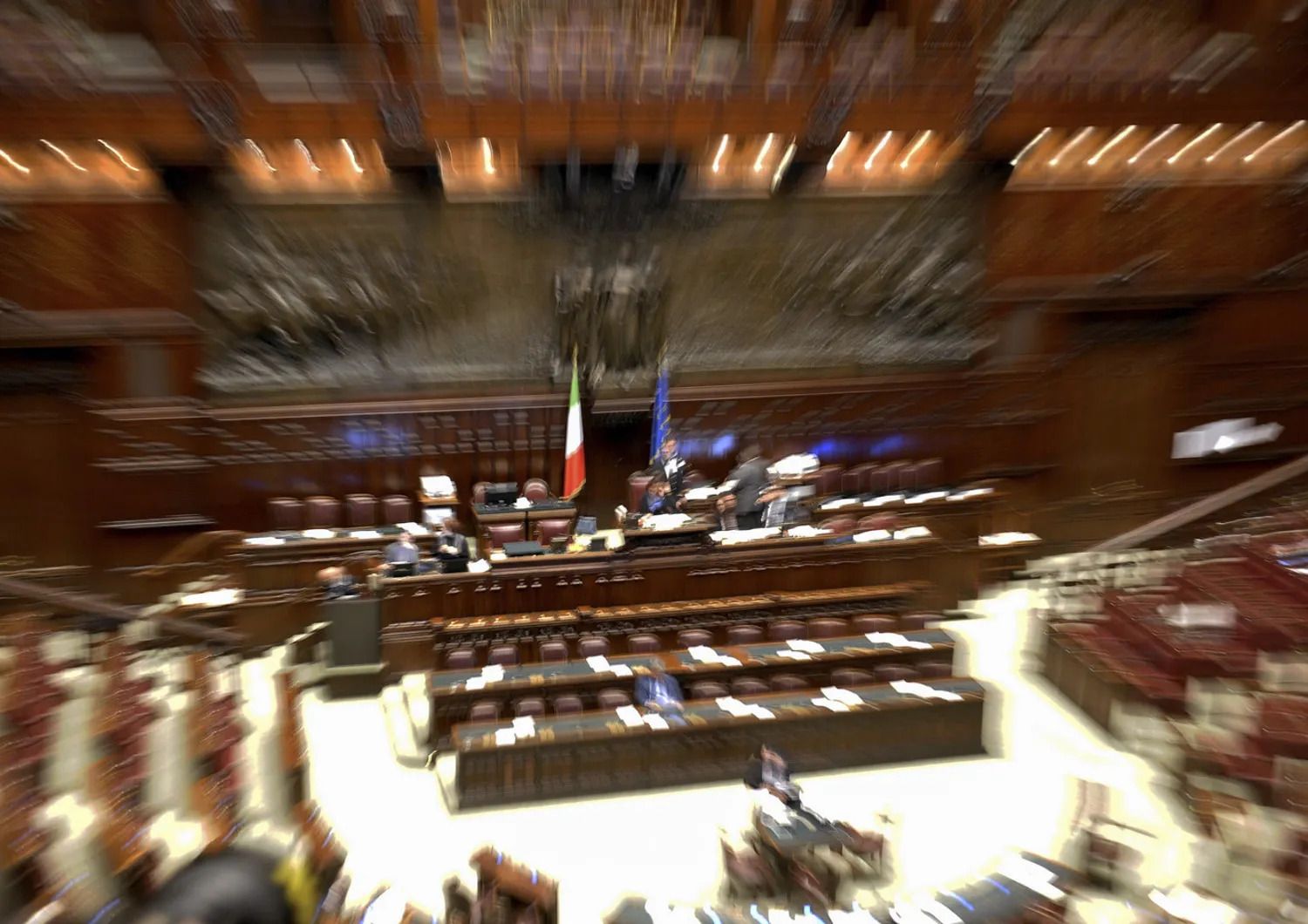 Il dl intercettazioni incombe sulle Procure. «Noi viaggiamo sulle carrozze, la criminalità sui jet»