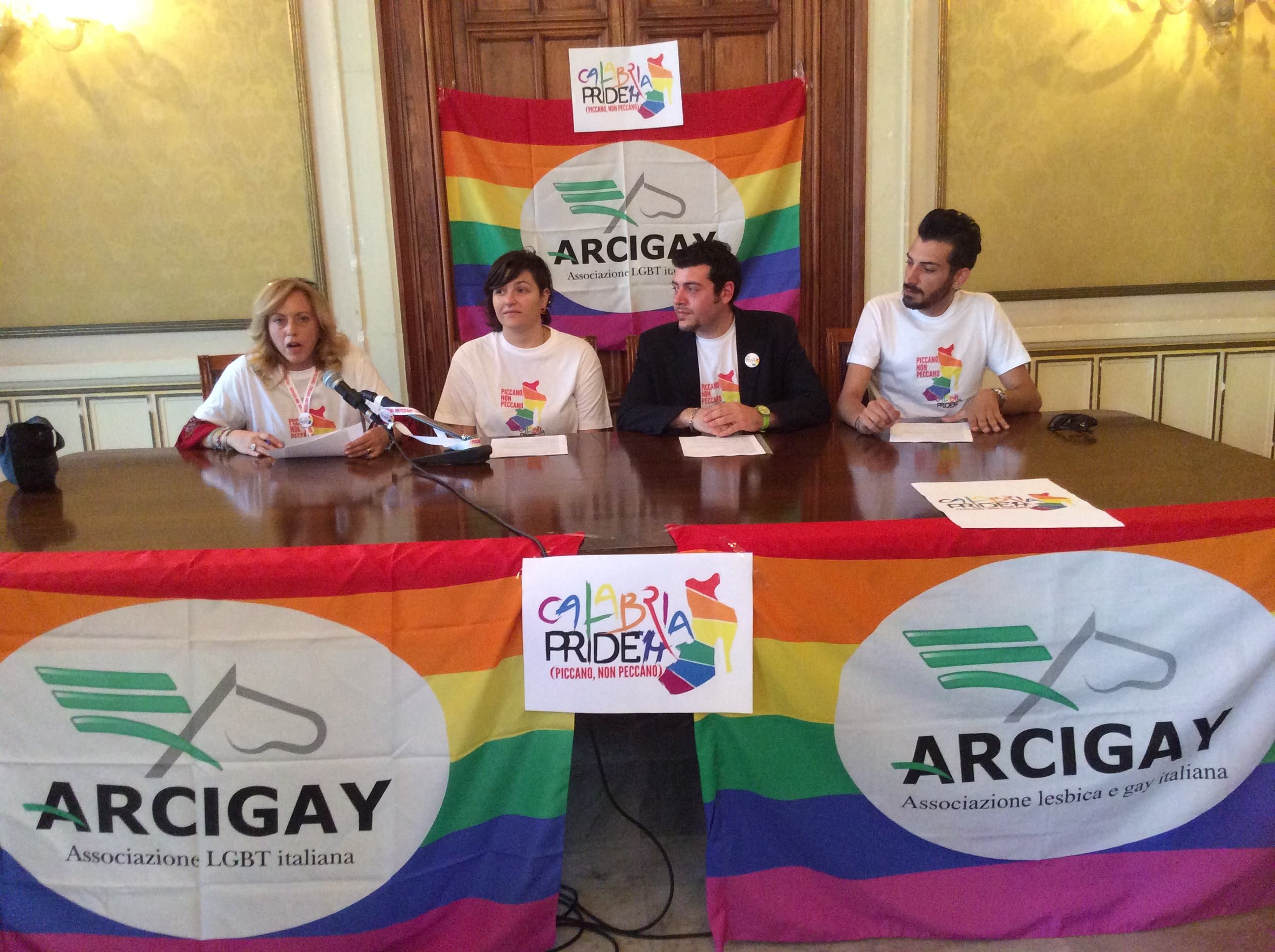 «Un momento di libertà che interessa tutti»