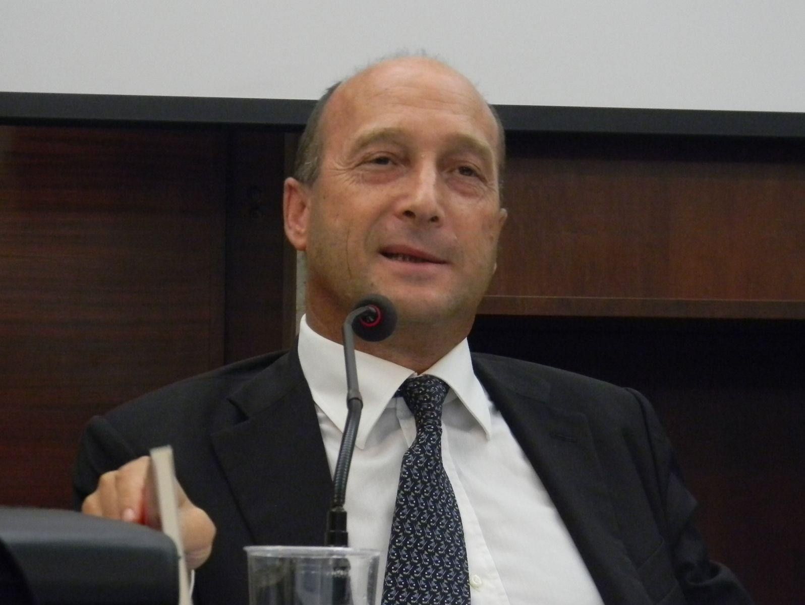 Nasce il Laboratorio per il Sud