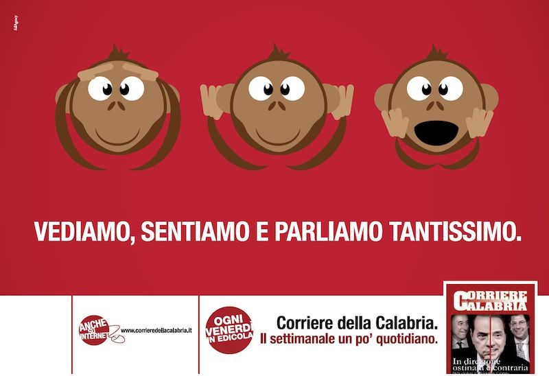 Torna Omissis. Sul sito del Corriere