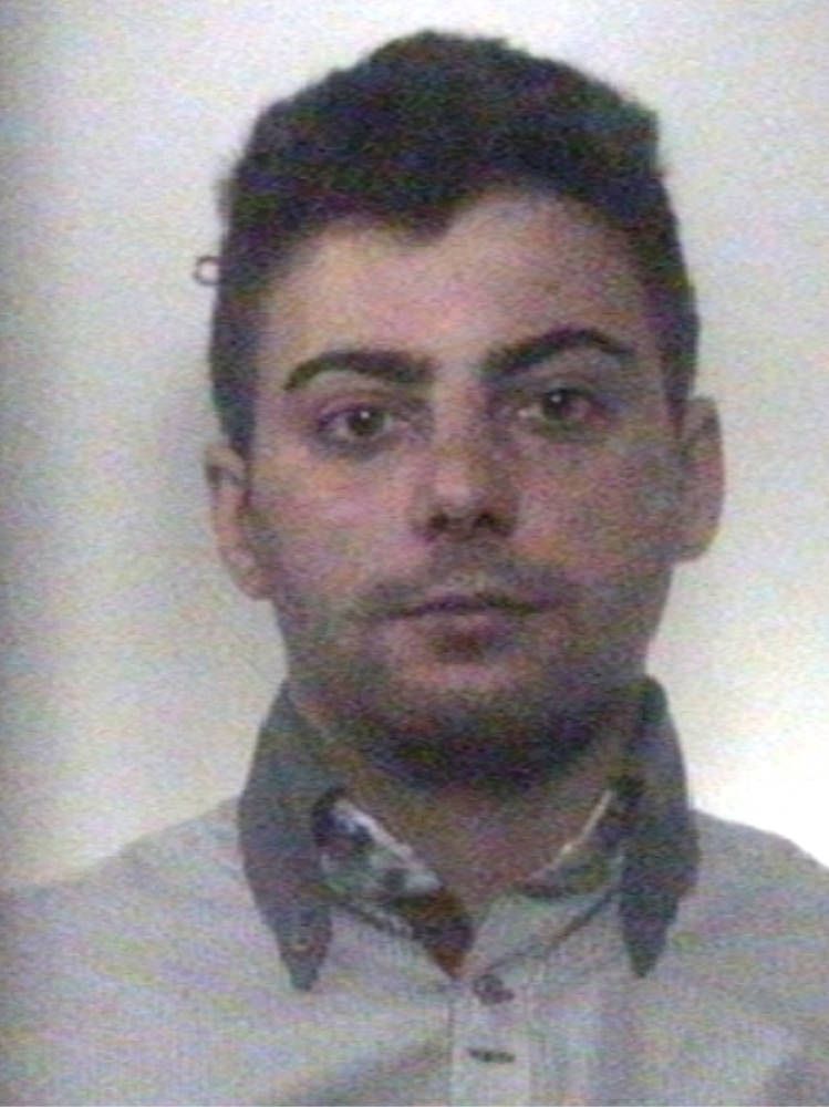 Tenta rapina, arrestato figlio del boss